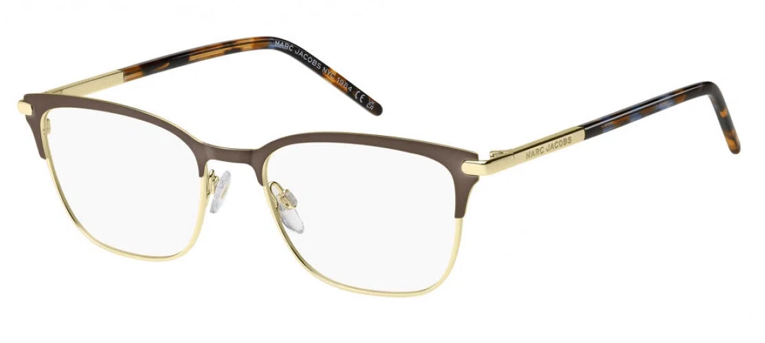Marc Jacobs MARC870 Eyeglasses - view 5